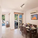 Sunny Side Up Villa