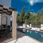Sunny Side Up Villa