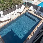 Sunny Side Up Villa