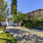 Protaras Fig Tree Bay Villa With Sea View &Jacuzzi