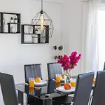 Protaras Fig Tree Bay Villa With Sea View &Jacuzzi