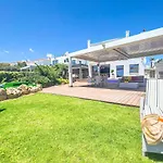 Erato Seafront Luxury Villa