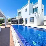 Erato Seafront Luxury Villa