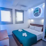 Tsolias Apartments