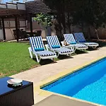 Villa Marina By Fig Tree Bay