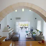 Villa Sirina Ayios Elias