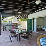 Villa Sirina Ayios Elias
