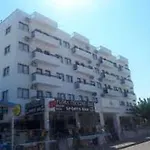 Flora Hotel Apartments