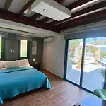 Mediterranean View Villa