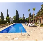 Protaras Apollon Seaside Villa