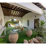 Protaras Apollon Seaside Villa