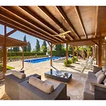 Protaras Apollon Seaside Villa