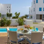 Protaras Nausica Blue Seaside Villa