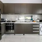 Mylos Lifestyle Seaview Villa #37