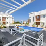 Mylos Lifestyle Seaview Villa #37