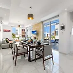 Mylos Lifestyle Seaview Villa #37