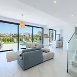 By The Beach - White Coral Villa