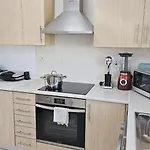 Stay Dafni Apartment