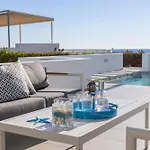 Protaras Elaia Luxury Seafront Villa