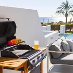 Protaras Elaia Luxury Seafront Villa