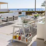 Protaras Elaia Luxury Seafront Villa