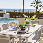 Protaras Elaia Luxury Seafront Villa