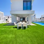 Nelia Panorama Villa