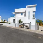 Mylos Lifestyle Seaview Villa #37