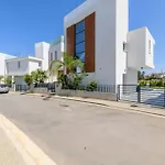 By The Beach - White Coral Villa