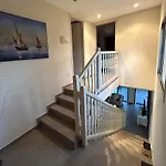 Beautiful Maisonette In Protaras