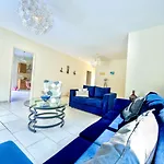 Mediterranean Breeze Villa
