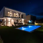 Tsiolakki Homes Luxury Villas