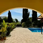 Villa Lorena Protaras