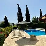 Villa Lorena Protaras
