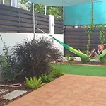 The T Villa
