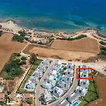 By The Beach Villa Natalya