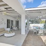Serifos Villa 7 - 100 Meters From Malama Beach