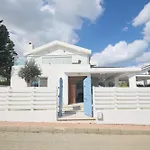 Serifos Villa 7 - 100 Meters From Malama Beach