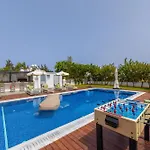 Green Heaven Villa 3