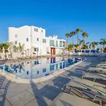 Protaras Plaza Superior Room Sea And Pool View-126