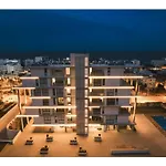 Protaras Eden Seaview Suite