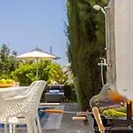 Villa Zoe
