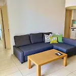 Eliza Suite At Pernera Beach