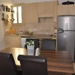 Eliza Suite At Pernera Beach