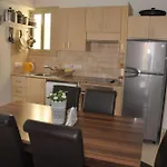 Eliza Suite At Pernera Beach