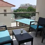 Eliza Suite At Pernera Beach