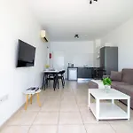 Prime Protaras Seafront Apt