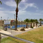 Prime Protaras Seafront Apt