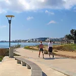 Villa Aurora - 100M From Pernera Beach