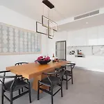 Protaras Eden Seaside Suite
